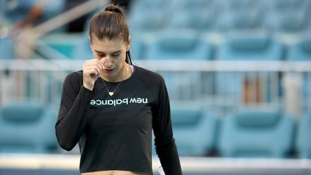 Reacția WTA după ce Sorana Cîrstea a anunțat că se retrage, cu aproape 11 milioane de dolari câștigate: „La 18 ani era cea mai bună jucătoare a României”