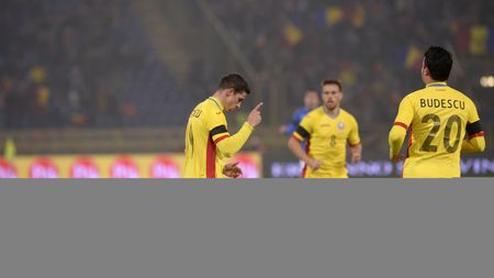 Bogdan Stancu vrea mulți români în Franța: "Mi-a plăcut atmosfera de la meciul cu Italia, mi-aș dori să vină la fel și la Campionatul European"