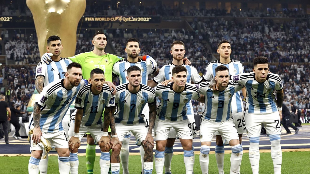 Campionul mondial e aproape de transferul carierei după ce a dat lovitura în Qatar cu naționala Argentinei! Trei echipe de top se luptă pentru semnătura lui