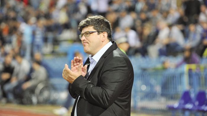 Promit spectacol, vor spectatori! Cristi Pustai cere sprijinul publicului din Târgu Jiu: "Vor avea ce să vadă"
