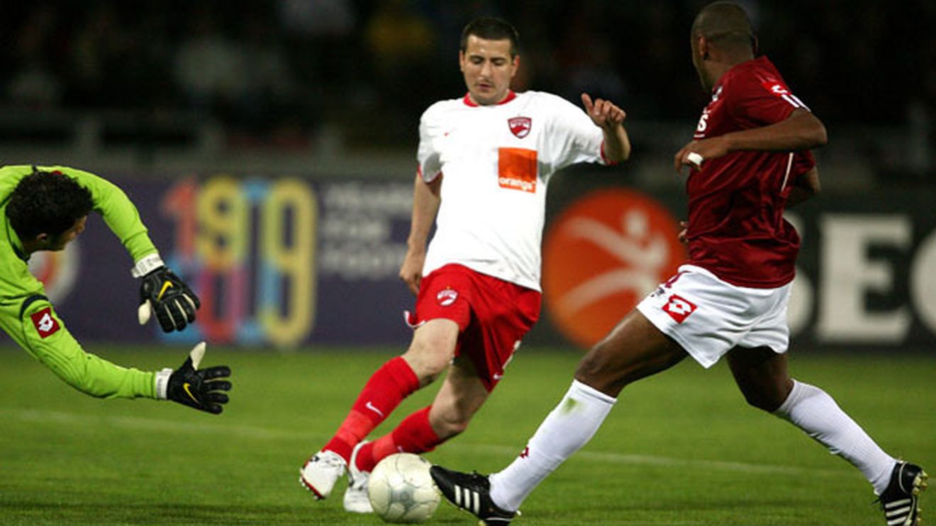 Ar fi fost transferul iernii în Liga 1!** Dinamo, Rapid și Vaslui s-au luptat pentru jucătorul care a făcut SENZAȚIE în Giulești: "Vrea să revină în România la o echipă de TOP"