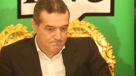 Becali despre "clubberii" Stelei:** "Bine că au fost prinși! Acum nu o să se mai ducă!"