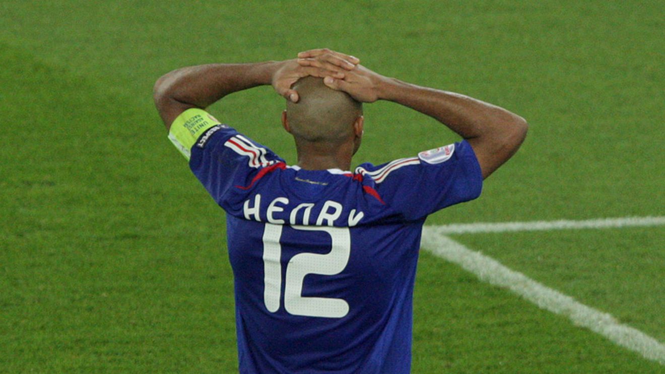 "Titi" Henry: "Tinerii au ce învăța de la mine!"