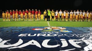 Steaua bate naționala!** Echipa din Ghencea are audiențe aproape duble față de cele înregistrate de tricolori!!!