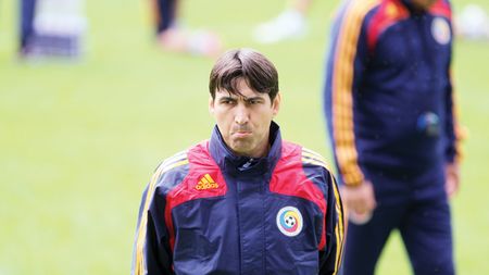 Victor Pițurcă: "Nu discut cu travestitele!"