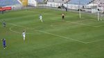 VIDEO | Ca Bănel Nicoliță pe ”Bernabeu!” Tontogol în Liga 2, dar cu actorul principal în rolul portarului