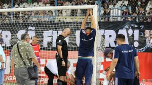 Presa din Portugalia a reacționat după scandalul de la Oțelul Galați - Sepsi Sf. Gheorghe