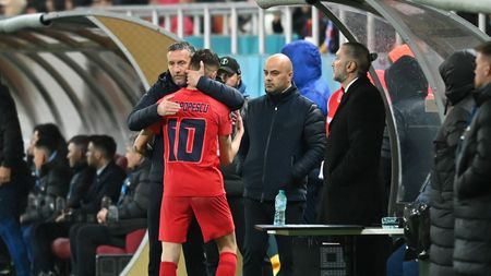 Mihai Stoica a scris un singur cuvânt pe Facebook, prin care i-a închis definitiv gura lui Daniel Pancu, după conflictul cu Tavi Popescu! Ce mesaj a putut să transmită oficialul de la FCSB