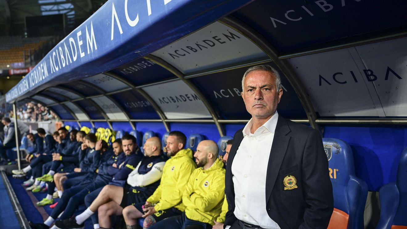 Jose Mourinho l-a trădat pe Giovanni Becali. Nu-l transferă pe Ștefan Târnovanu de la vărul impresarului, ci preferă un spaniol celebru de 34 de ani