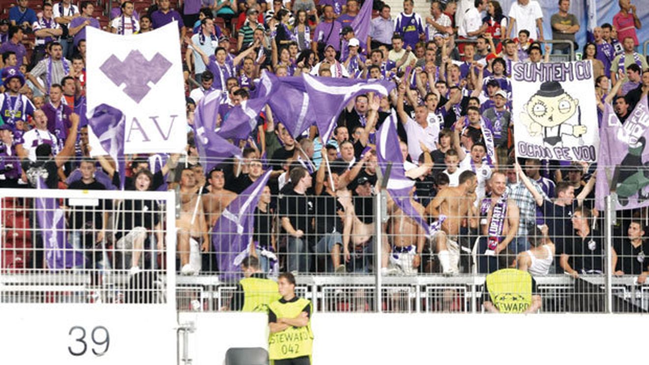 Vine banu' în Banat! Poli, "rețetă" la un meci cât Dinamo într-un an