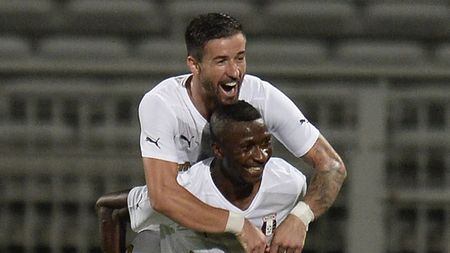 E dorit de Fiorentina și Sampdoria! S-au confirmat negocierile: "Prețul e de 5-6 milioane de euro! S-ar descurca în Serie A"