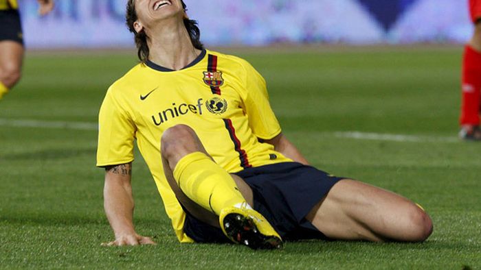 Ibrahimovic, propus la Real Madrid! "Galacticii" au refuzat!