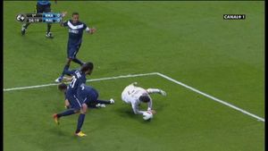 VIDEO Se încinge Primera!** Cele două erori de arbitraj împotriva Realului care au făcut-o pe BarÃ§a să mai spere la titlu