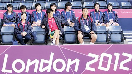 A apărut și primul scandal!** Ce eroare au făcut organizatorii de la Londra