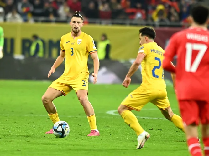 Radu Drăguşin, în Champions League! Tottenham câştigă primul trofeu după 17 ani