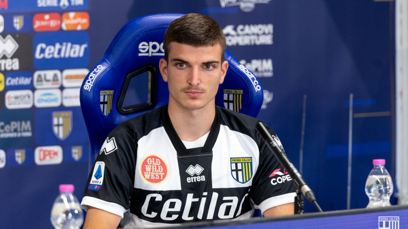 Giovanni Becali, despre cum era să pice transferul lui Valentin Mihăilă la Parma. „Îl împachetau și-l trimiteau înapoi la Craiova!”