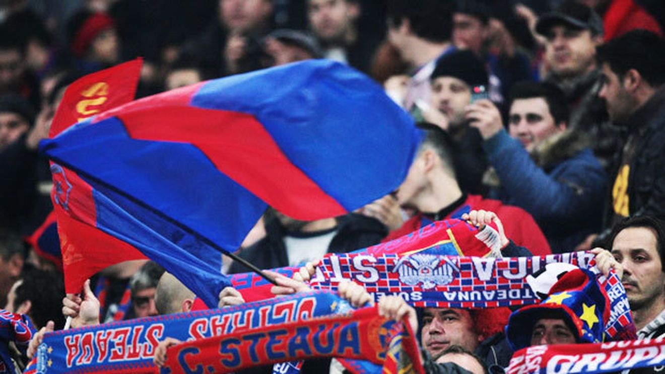 Steaua, fără suporteri la Sofia?** "Le recomand să nu meargă în Bulgaria!"