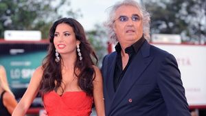 Flavio Briatore a plecat de la Renault F1 Team!