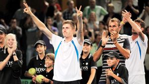 Crivoi, după cel mai lung meci din carieră:** "Mă simt ca după un război"