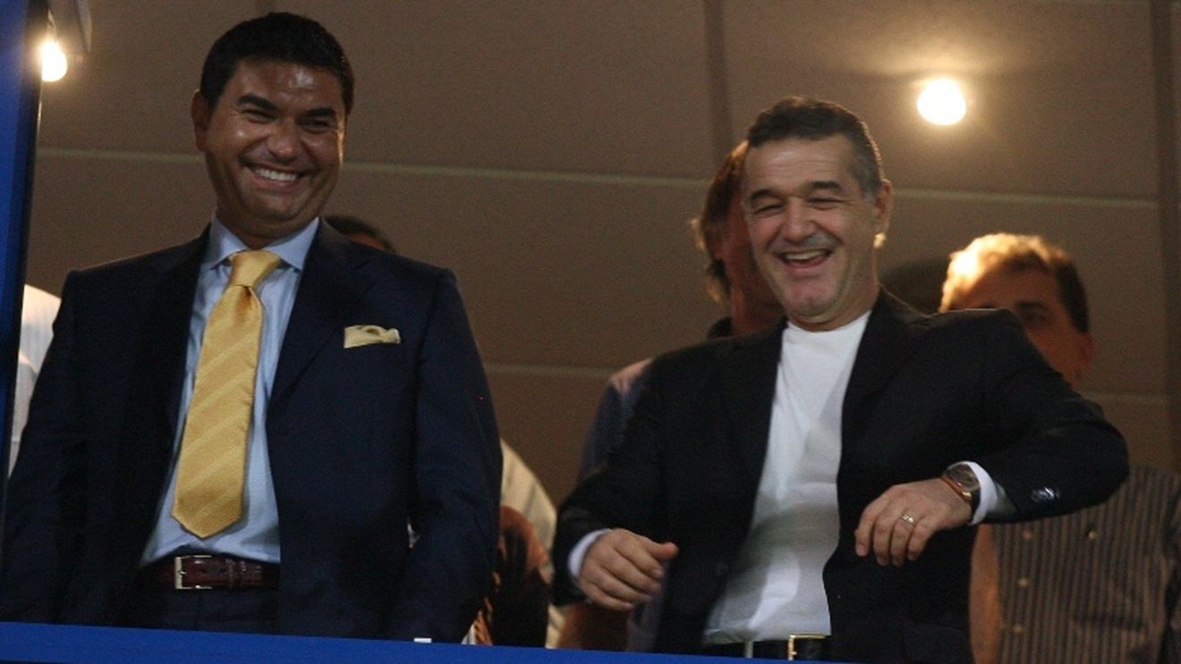 De ce ține Steaua cu Dinamo și invers?** VEZI care e interesul comun al granzilor!