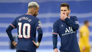 Lovitură grea pentru șeici! Obstacol financiar major din partea Ligue 1 pentru miliardarii de la PSG!