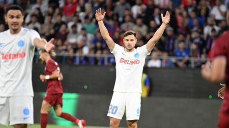 Dennis Politic a dat verdictul despre schimbul între el și Alexandru Musi: „Cu toții am câștigat!”