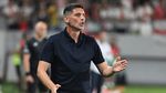 Florin Pârvu acuză arbitrajul după eșecul usturător suferit de Voluntari împotriva lui Dinamo: „Până a intervenit VAR-ul am stat bine!”
