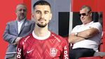 Mihai Rotaru i-a făcut o ofertă lui Nelu Varga pentru Meriton Korenica! Patronul lui CFR Cluj n-a stat pe gânduri și a luat decizia