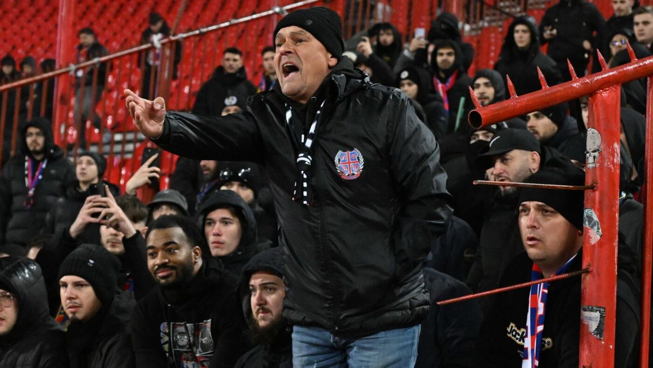 Mustaţă şochează: „Mirel Rădoi n-a plecat din cauza lui Gigi Becali”