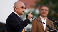 Emil Boc a luat decizia și Cluj-Napoca dă iar ora exactă în România: „Va costa 6.000.000 de lei”