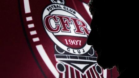 Şumudică a lovit noaptea! Transfer important de la Wisla Cracovia la CFR Cluj