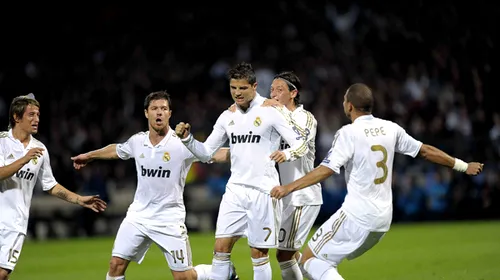 PSG vrea să arunce în aer piața transferurilor!** Șeicii vor să-l aducă la Paris pe Cristiano Ronaldo în vara lui 2012