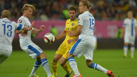 Momente de coșmar pentru Alexandru Chipciu. Stelistul, fluierat de 50.000 de oameni în momentul schimbării