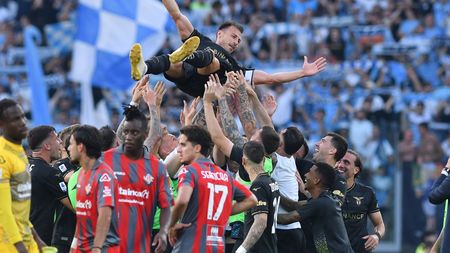 Ștefan Radu, iubit de toată lumea! Fostul jucător al Barcelonei, mesaj emoționant după retragerea românului din fotbal.„Ai o inimă de aur! Ești un frate pentru mine! Te iubesc!”