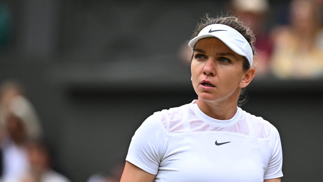 Acuzații inimaginabile făcute de ITIA la adresa Simonei Halep: „Dopajul a fost repetitiv și sofisticat pentru a-i oxigena sângele la Wimbledon și US Open!" Poziția tribunalului