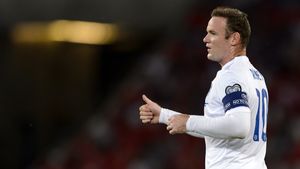 Se cere prima "demisie" din lotul Angliei: "Wayne Rooney ar trebui să se retragă de la națională!"