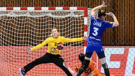 Cupele europene la handbal au desemnat adversarii echipelor românești! Cu cine joacă HCDS Constanța și Minaur Baia Mare