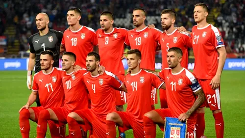 Reprezentativele Europei în 2019 | Episodul 12: San Marino, Scoția, Serbia și Slovacia! Meciuri, rezultate, marcatori, debutanți, bilanțuri, cifre inedite, concluzii