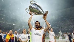 "Să părăsești Realul e ca și cum ai pleca din Paradis!" Nu a vrut să joace la altă echipă din Spania și a preferat Premier League