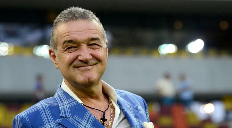 Câți bani are Gigi Becali în bănci și suma colosală pe care o are trecută în declarația de avere la „promisiuni de vânzare-cumpărare de la persoană juridică”