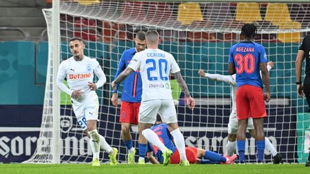 S-a aflat când se joacă derby-ul FCSB - Universitatea Craiova! Programul etapei a 30-a din Superliga