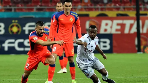 Cine sunt „repatriații” din Superliga? 15 jucători străini s-au reîntors în fotbalul românesc după prima experiență | SPECIAL