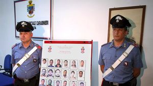 Jos mâinile de pe Lazio!