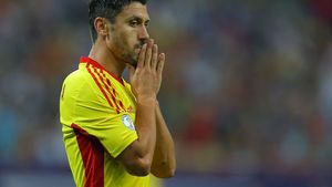 Fanii lui Arsenal sunt intrigați de interesul pentru Marica: "Cine naiba este? Poate Arsenal de Sarandi sau Arsenal Kiev îl vor"