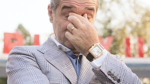 Gigi știe ce îl așteaptă: "Voi fi înjurat la fel ca Mutu!"