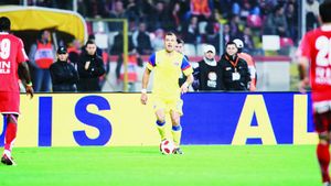 "Ce dracu face Ricardo la Steaua?"