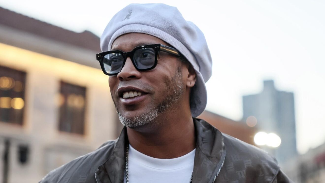 Ronaldinho a tras concluzia:  "Eu şi Messi am făcut istorie. Acum, e rândul lui Lamine Yamal"