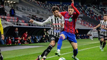 Povestea fotbalistului român care, până la 19 ani, a jucat la Dinamo, FCSB și CSA Steaua! A dat gol împotriva naționalei lui Edi Iordănescu. „N-am fost invizibili” | EXCLUSIV
