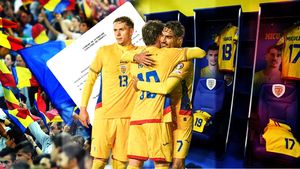 E gata să intre în concediu pentru a susține naționala României: „Sper să îmi permită!”