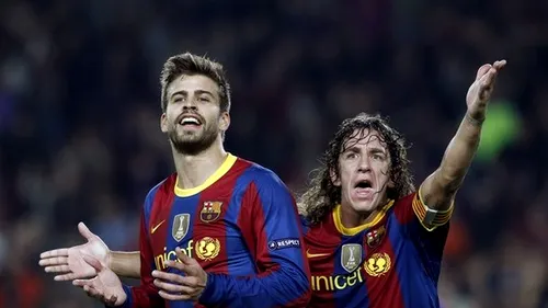 Barcelona pare să fi REZOLVAT primul TRANSFER din 2013! **Cum s-au dat de gol catalanii. Surpriză: Cine vine să îi salveze pe 